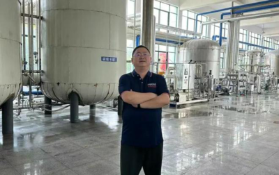 泡沫之下 劉文棟與精釀啤酒的不解情緣