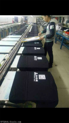 文化衫與廣告衫定制服務，專業品質，助力品牌推廣