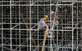 終結農民工“拿夠錢，回家過年”困境 從討薪難到勞防用品保障的全面破局